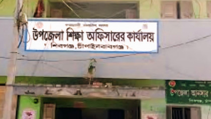 স্কুল ফিডিং প্রকল্পের খাবার খেয়ে ৫ শিক্ষার্থী অসুস্থ