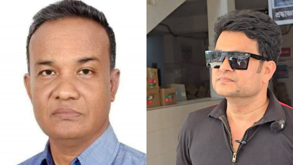 সাংবাদিক নির্যাতন প্রতিরোধ কমিটি: সভাপতি জাফর, সম্পাদক ইমন