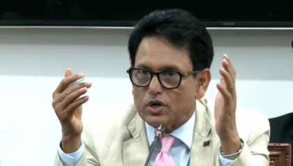 ২০২৭ সালের এসএসসি পরীক্ষা চলতি বছরের ডিসেম্বরে

