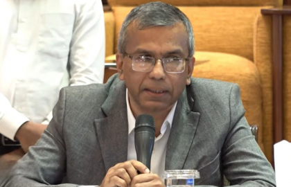 টাকা ছাপানোর তথ্য ভিত্তিহীন: বাংলাদেশ ব্যাংকের গভর্নর