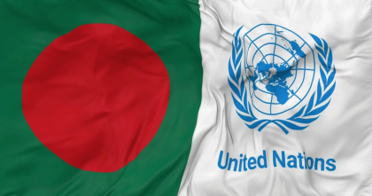 জাতিসংঘে সক্রিয় কূটনীতি, জেনেভায় বাংলাদেশের ভিশন তুলে ধরছেন কূটনীতিকরা