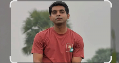 কাস্টমস কর্মকর্তা বুলেট হত্যার চাঞ্চল্যকর রহস্য উদঘাটনে র‍্যাব