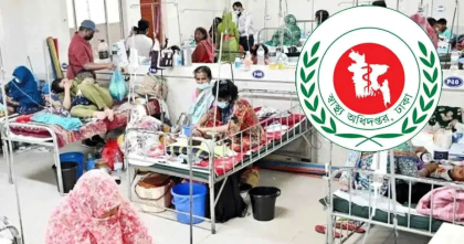 একদিনে হাম ও উপসর্গে সর্বোচ্চ আক্রান্তের রেকর্ড, মৃত্যু ৮ শিশুর