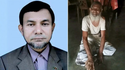 তাড়াশে জমি নিজের নামে রেজিস্ট্রি, দলিল লেখকের বিরুদ্ধে প্রতারণার অভিযোগ