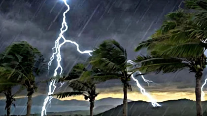 সিরাজগঞ্জে পৃথক বজ্রপাতে কৃষক ও যুবকের মৃত্যু

