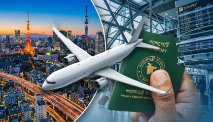 রোহিঙ্গা প্রকল্পের অর্থে প্রতিমন্ত্রীর পিএস-এপিএসের ইউরোপ ভ্রমণ