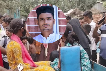 শাহজাদপুরে এক শিশুকে ধর্ষণ, তিনজনকে যৌন হয়রানির অভিযোগে মামলা