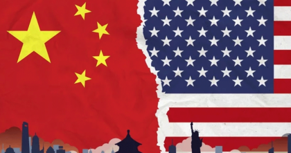 মার্কিন নিষেধাজ্ঞার পাল্টা ব্যবস্থা নেওয়ার হুঁশিয়ারি চীনের