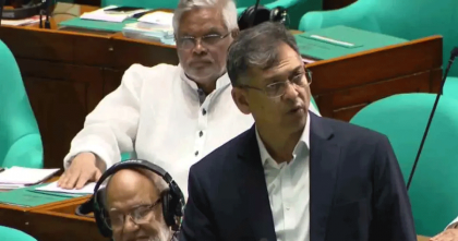 কোনো ছাড় নয়, মাদক নির্মূলে বড় পদক্ষেপের বার্তা স্বরাষ্ট্রমন্ত্রীর