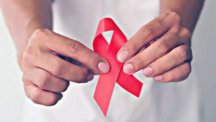 দেশে এইডস আক্রান্তদের অর্ধেকই সমকামী, আশঙ্কাজনক হারে বাড়ছে শিক্ষার্থীর সংখ্যা