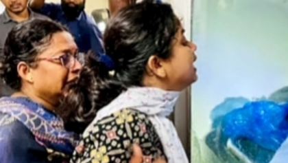 কুমিল্লায় কাস্টমস কর্মকর্তা বুলেট বৈরাগী হত্যা, কারণ উদঘাটনে মাঠে পুলিশ
