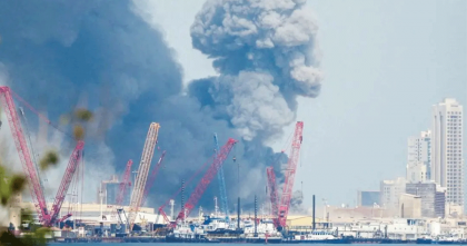 ইরানের প্রতি সহানুভূতি : ৬৯ জনের নাগরিকত্ব কেড়ে নিল বাহরাইন