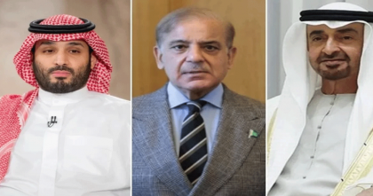 পাকিস্তানের ওপর নাখোশ আমিরাত, ফেরত চায় ৩৫০ কোটি ডলার