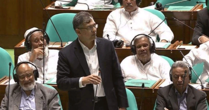 পুলিশে ১৪ হাজার ৫০০ নতুন পদ, জানালেন স্বরাষ্ট্রমন্ত্রী 