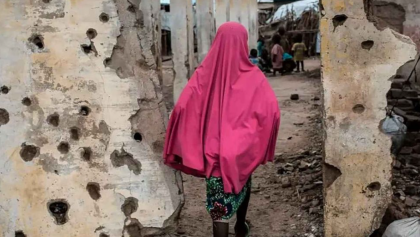 নাইজেরিয়ায় গ্রামবাসীর ওপর এলোপাতাড়ি গুলি, নিহত ২৯