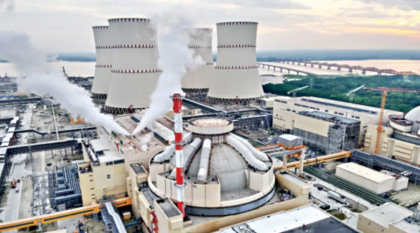 আজ জ্বালানি লোডিং শুরু, পারমাণবিক বিদ্যুৎ যুগে বাংলাদেশের আনুষ্ঠানিক প্রবেশ