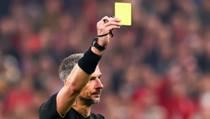 বিশ্বকাপে হলুদ কার্ডের নিয়মে বড় পরিবর্তন আনছে ফিফা