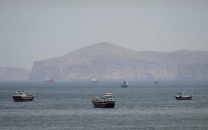 সংঘাত নিরসন প্রচেষ্টায় স্থবিরতা, জ্বালানি তেলের দাম আরো বেড়েছে