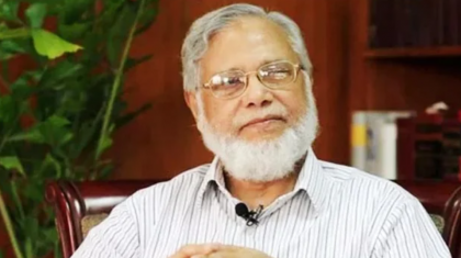 পাঁচ মামলায় খায়রুল হকের জামিন বহাল, রাষ্ট্রপক্ষের আবেদন খারিজ