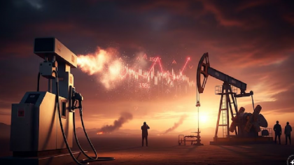 এ বছর ২৪ শতাংশ বাড়তে পারে জ্বালানি দাম