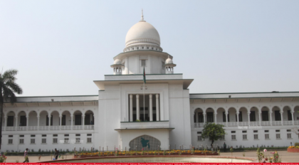 বিচার বিভাগের স্বাধীনতা ও পৃথক সচিবালয় নিয়ে নতুন বিতর্ক