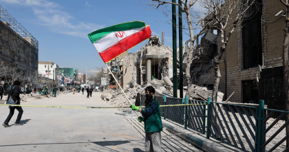 নিরপেক্ষ বলে কিছু নেই, ইরানের পক্ষে থাকার ঘোষণা ইয়েমেনের