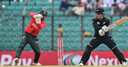 সিরিজ জয়ের ম্যাচে কেমন হবে বাংলাদেশের একাদশ