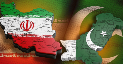 ইরানকে নিজেদের ভূখণ্ড ব্যবহারের অনুমতি দিল পাকিস্তান 