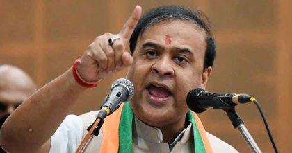 'আমি ঈশ্বরের কাছে প্রার্থনা করি, যে পরিস্থিতি ইউনুসের সময়ে ছিল, সেটাই যেন থাকে, ভারত আর বাংলাদেশের সম্পর্কের উন্নতি যেন না হয়'