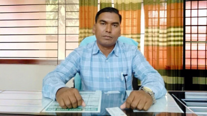 বেলকুচিতে উপ-সহকারী প্রকৌশলী শাহ আলমকে কারণ দর্শানোর নোটিশ