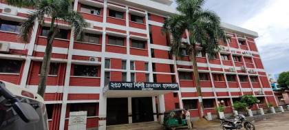 পাওনা টাকা চাওয়ায় মারধর, ব্রাহ্মণবাড়িয়ায় যুবকের মৃত্যু