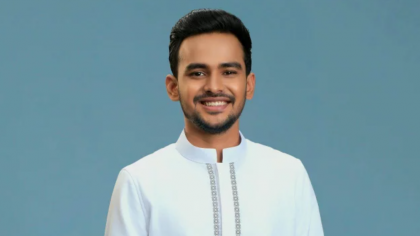 আসিফ মাহমুদের ২ শব্দের পোস্ট ভাইরাল