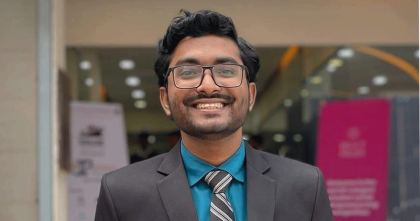 অনিয়ম-দুর্নীতি তুলে ধরা ক্যাম্পাস সাংবাদিককে ভর্তি নিচ্ছে না মেরিটাইম ইউনিভার্সিটি