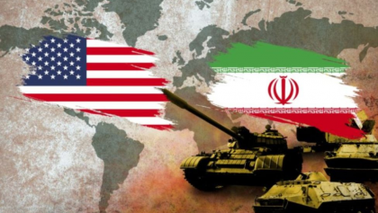 আলোচনায় অচলাবস্থা, ইরানে ‘শক্তিশালী হামলার’ পরিকল্পনা যুক্তরাষ্ট্রের