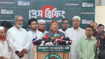 দেশজুড়ে সমাবেশ, অক্টোবরে ঢাকায় মহাসমাবেশ: ১১ দলীয় ঐক্যের কর্মসূচি