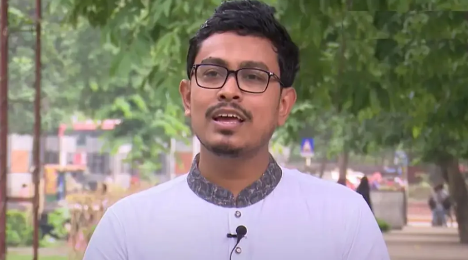 সাদিক কায়েমকে মেয়র প্রার্থী হিসেবে প্রচার, শিবির বলছে ‘সুযোগ নেই’