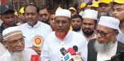 একাত্তরের জামায়াত আর বর্তমান জামায়াত এক নয়: গোলাম পরওয়ার
