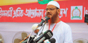 শ্রমিকদেরও রাষ্ট্রীয়ভাবে কার্ড প্রদান করতে হবে : মুফতি ফয়জুল করীম