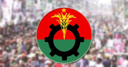 দুপুরে বিএনপির শ্রমিক সমাবেশ, লাখো মানুষ জমায়েতের প্রত্যাশা