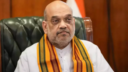 ফল ঘোষণায় পশ্চিমবঙ্গে সহিংসতার শঙ্কা, প্রতিরোধে অমিত শাহ