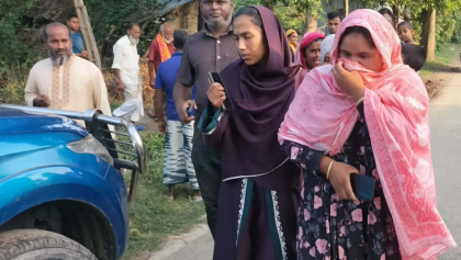 ঋণ মামলায় গ্রেপ্তার গৃহবধূ জান্নাতির জামিন