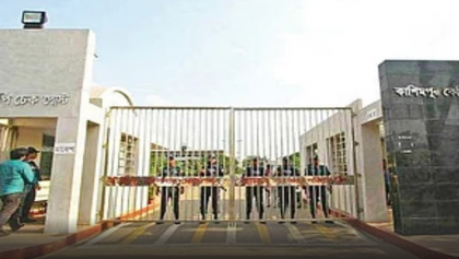 কারাগার থেকে জামিনে মুক্ত ৮ সাবেক বিডিআর সদস্য