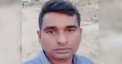 রাতে দেশে ফিরলেন প্রবাসী, সকালে মৃত্যু