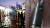 দোকান দখলকে কেন্দ্র করে চৌদ্দগ্রামে সংঘর্ষ, গুলির খোসা উদ্ধার