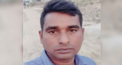 রাতে দেশে ফেরা প্রবাসীর সকালেই মৃত্যু, শোকে স্তব্ধ মাগুরা