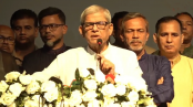 জিয়া পরিষদের নামে সংগঠন না খোলার আহ্বান ফখরুলের