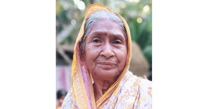 পিরোজপুরে কালবৈশাখী ঝড়ে গাছ চাপায় বৃদ্ধার মৃত্যু; আহত দুই  