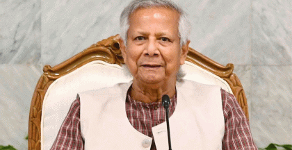 হামের টিকা নিয়ে ইউনিসেফের সতর্কতা না মেনে নিয়ম বদলায় ইউনূস সরকার