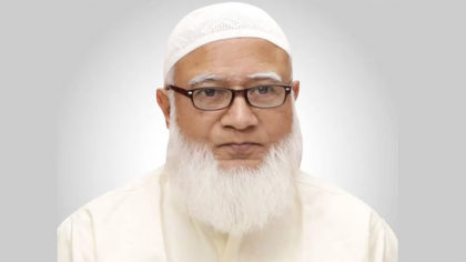 জাপান সফরে যাচ্ছেন জামায়াত আমির শফিকুর রহমান