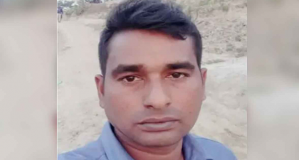 রাতে দেশে ফেরা প্রবাসীর সকালেই মৃত্যু, শোকে স্তব্ধ মাগুরা
